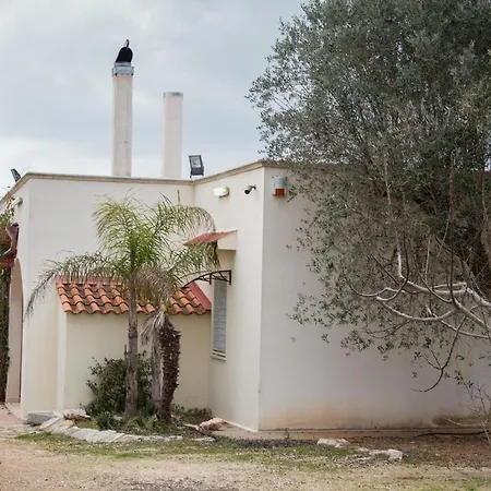 Villa Petrose M *